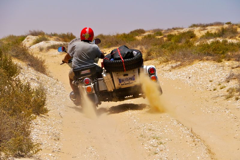 Mauritania